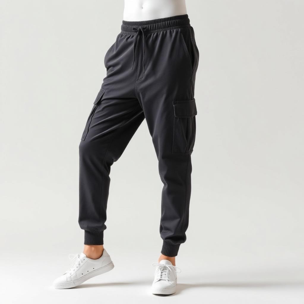 CARGO JOGGERS