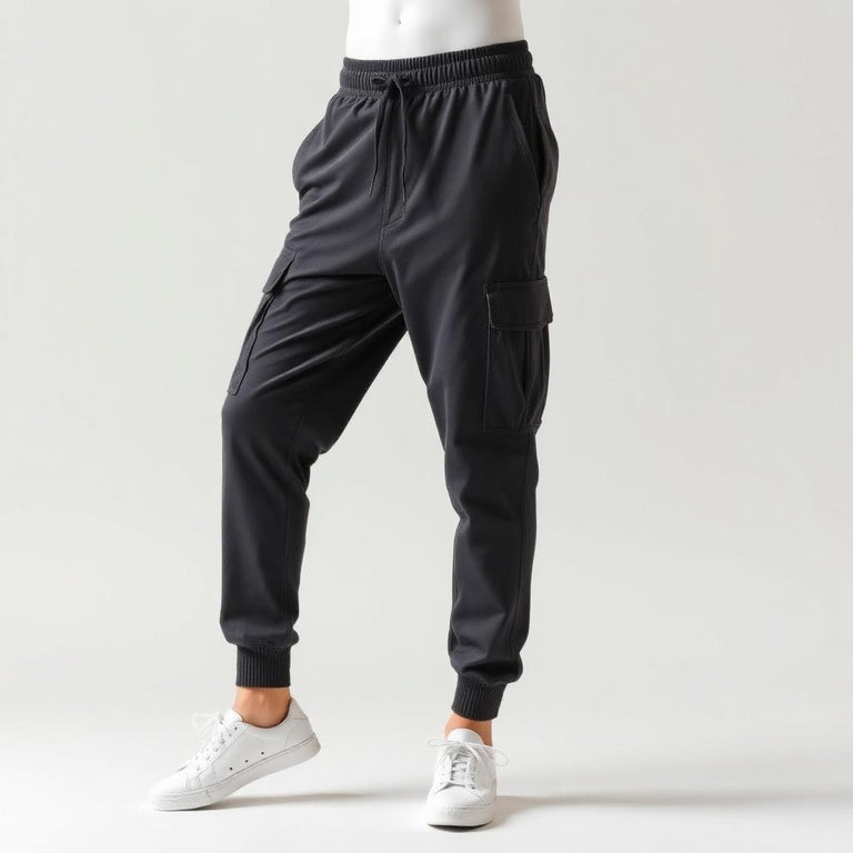 CARGO JOGGERS